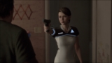 画像ギャラリー No.104のサムネイル画像 / 「Detroit:Become Human」に登場する6人のキャラ,物語の原点となる「BEYOND:Two Souls」の特典映像「KARA」との関連性を紹介