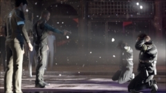 画像ギャラリー No.105のサムネイル画像 / 「Detroit:Become Human」に登場する6人のキャラ,物語の原点となる「BEYOND:Two Souls」の特典映像「KARA」との関連性を紹介