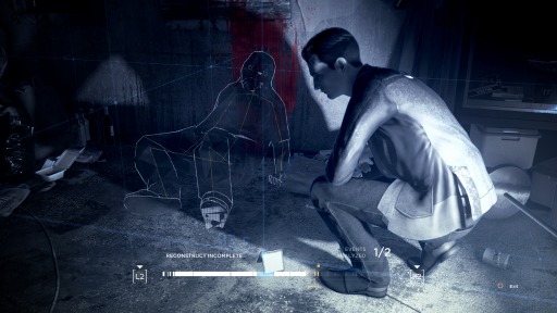 画像ギャラリー No.006のサムネイル画像 / 「Detroit:Become Human」,ゲーム序盤のインプレッションと,ディレクター/脚本家によるQAセッションの模様をレポート