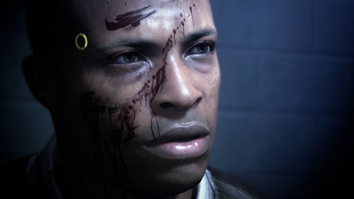 画像ギャラリー No.007のサムネイル画像 / 「Detroit:Become Human」,ゲーム序盤のインプレッションと,ディレクター/脚本家によるQAセッションの模様をレポート