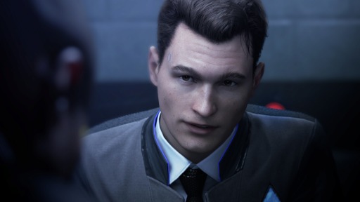 画像ギャラリー No.008のサムネイル画像 / 「Detroit:Become Human」,ゲーム序盤のインプレッションと,ディレクター/脚本家によるQAセッションの模様をレポート