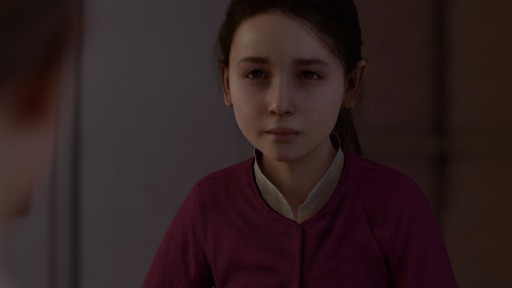 画像ギャラリー No.015のサムネイル画像 / 「Detroit:Become Human」,ゲーム序盤のインプレッションと,ディレクター/脚本家によるQAセッションの模様をレポート