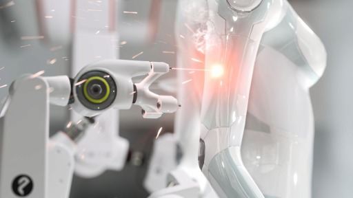 画像ギャラリー No.017のサムネイル画像 / 「Detroit:Become Human」,ゲーム序盤のインプレッションと,ディレクター/脚本家によるQAセッションの模様をレポート