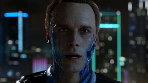画像ギャラリー No.018のサムネイル画像 / 「Detroit:Become Human」,ゲーム序盤のインプレッションと,ディレクター/脚本家によるQAセッションの模様をレポート