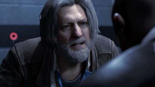 画像ギャラリー No.020のサムネイル画像 / 「Detroit:Become Human」,ゲーム序盤のインプレッションと,ディレクター/脚本家によるQAセッションの模様をレポート