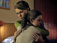 「Detroit：Become Human」，ゲーム序盤のインプレッションと，ディレクター/脚本家によるQAセッションの模様をレポート