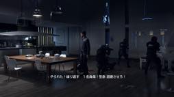 画像ギャラリー No.013のサムネイル画像 / 自我に目覚めたアンドロイドは人類の敵か味方か。「Detroit:Become Human」体験版プレイレポート