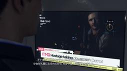画像ギャラリー No.014のサムネイル画像 / 自我に目覚めたアンドロイドは人類の敵か味方か。「Detroit:Become Human」体験版プレイレポート