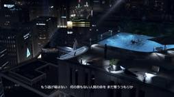 画像ギャラリー No.016のサムネイル画像 / 自我に目覚めたアンドロイドは人類の敵か味方か。「Detroit:Become Human」体験版プレイレポート