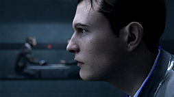 画像ギャラリー No.006のサムネイル画像 / 発売まであと1週間に迫った，「Detroit: Become Human」の最新トレイラーが公開