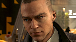 画像ギャラリー No.007のサムネイル画像 / 発売まであと1週間に迫った，「Detroit: Become Human」の最新トレイラーが公開