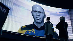 画像ギャラリー No.011のサムネイル画像 / 発売まであと1週間に迫った，「Detroit: Become Human」の最新トレイラーが公開