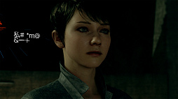 画像ギャラリー No.012のサムネイル画像 / 発売まであと1週間に迫った，「Detroit: Become Human」の最新トレイラーが公開