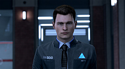 画像ギャラリー No.013のサムネイル画像 / 発売まであと1週間に迫った，「Detroit: Become Human」の最新トレイラーが公開