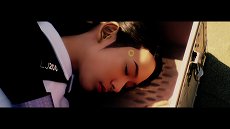 画像ギャラリー No.003のサムネイル画像 / 「Detroit: Become Human」スピンオフ映像の別バージョンが公開。アンドロイドを救った男子学生を待つものは……