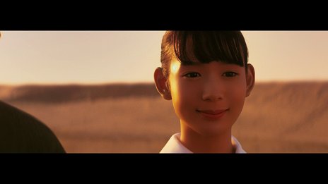 画像ギャラリー No.008のサムネイル画像 / 「Detroit: Become Human」スピンオフ映像の別バージョンが公開。アンドロイドを救った男子学生を待つものは……
