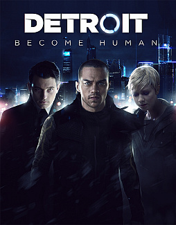 画像ギャラリー No.001のサムネイル画像 / 明日発売の「Detroit: Become Human」。あらゆる行動が物語を変化させていく“オープンシナリオ・アドベンチャー”をムービーで紹介