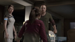 画像ギャラリー No.008のサムネイル画像 / 「Detroit: Become Human」が本日発売。ローンチトレイラーや劇中世界の一端を見られる設定年表などが公開