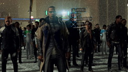 画像ギャラリー No.013のサムネイル画像 / 「Detroit: Become Human」が本日発売。ローンチトレイラーや劇中世界の一端を見られる設定年表などが公開