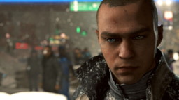 画像ギャラリー No.014のサムネイル画像 / 「Detroit: Become Human」が本日発売。ローンチトレイラーや劇中世界の一端を見られる設定年表などが公開