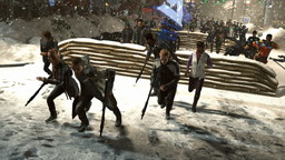 画像ギャラリー No.015のサムネイル画像 / 「Detroit: Become Human」が本日発売。ローンチトレイラーや劇中世界の一端を見られる設定年表などが公開