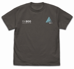 画像ギャラリー No.002のサムネイル画像 / 「Detroit: Become Human」モチーフのTシャツとトートバックが登場