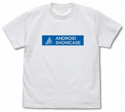 画像ギャラリー No.005のサムネイル画像 / 「Detroit: Become Human」モチーフのTシャツとトートバックが登場