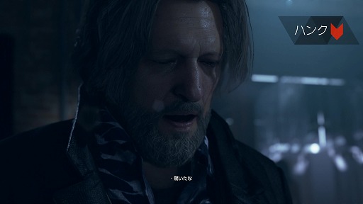 画像ギャラリー No.010のサムネイル画像 / 「Detroit: Become Human」をクリア済みの4Gamerスタッフで語り合ってみた。たった1つの選択で，全く違う物語に