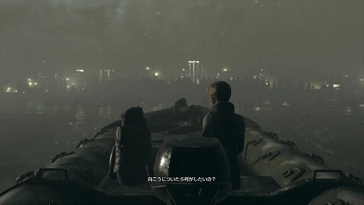 画像ギャラリー No.018のサムネイル画像 / 「Detroit: Become Human」をクリア済みの4Gamerスタッフで語り合ってみた。たった1つの選択で,全く違う物語に