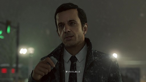 画像ギャラリー No.020のサムネイル画像 / 「Detroit: Become Human」をクリア済みの4Gamerスタッフで語り合ってみた。たった1つの選択で,全く違う物語に