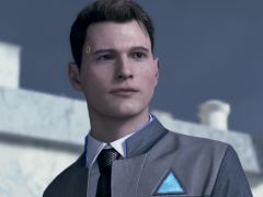 「Detroit: Become Human」をクリア済みの4Gamerスタッフで語り合ってみた。たった1つの選択で，全く違う物語に