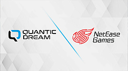 画像ギャラリー No.003のサムネイル画像 / ［TGS2022］ものづくりへの考えが共通していたからNetEaseと歩むことに決めた――Quantic Dreamのキーマンに，NetEaseによる買収の経緯や両社の関係性，今後の展望を聞いた