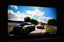 画像ギャラリー No.007のサムネイル画像 / 正確な車の色味を表現できるのはゲーム機だけ。「グランツーリスモSPORT」の映像表現へのこだわりを山内一典氏が語る