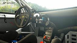 画像ギャラリー No.028のサムネイル画像 / 正確な車の色味を表現できるのはゲーム機だけ。「グランツーリスモSPORT」の映像表現へのこだわりを山内一典氏が語る