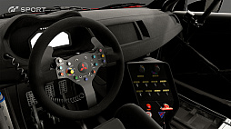 画像ギャラリー No.034のサムネイル画像 / 正確な車の色味を表現できるのはゲーム機だけ。「グランツーリスモSPORT」の映像表現へのこだわりを山内一典氏が語る