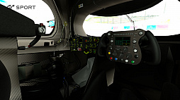画像ギャラリー No.040のサムネイル画像 / 正確な車の色味を表現できるのはゲーム機だけ。「グランツーリスモSPORT」の映像表現へのこだわりを山内一典氏が語る