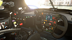 画像ギャラリー No.043のサムネイル画像 / 正確な車の色味を表現できるのはゲーム機だけ。「グランツーリスモSPORT」の映像表現へのこだわりを山内一典氏が語る