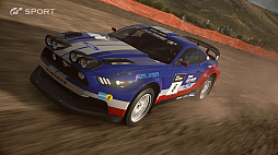 画像ギャラリー No.047のサムネイル画像 / 正確な車の色味を表現できるのはゲーム機だけ。「グランツーリスモSPORT」の映像表現へのこだわりを山内一典氏が語る