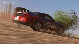画像ギャラリー No.048のサムネイル画像 / 正確な車の色味を表現できるのはゲーム機だけ。「グランツーリスモSPORT」の映像表現へのこだわりを山内一典氏が語る