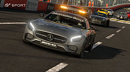画像ギャラリー No.057のサムネイル画像 / 正確な車の色味を表現できるのはゲーム機だけ。「グランツーリスモSPORT」の映像表現へのこだわりを山内一典氏が語る