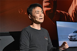 画像ギャラリー No.003のサムネイル画像 / ［E3 2017］西川善司の3DGE：「グランツーリスモSPORT」のグラフィックスは10年後でも通用する!?
