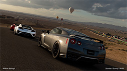 画像ギャラリー No.015のサムネイル画像 / ［E3 2017］西川善司の3DGE：「グランツーリスモSPORT」のグラフィックスは10年後でも通用する!?