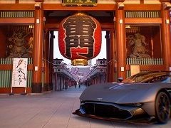 「グランツーリスモSPORT」プレイレポート。さまざまなレースや撮影特化の「スケープス」で，初心者から上級者まで楽しめる
