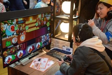 画像ギャラリー No.005のサムネイル画像 / SIEJA，「プレイステーション王国」ゲーム王誕生祭！大阪大会の公式レポートを公開