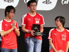 「グランツーリスモSPORT」のアジア・オセアニア最速プレイヤーが決定した，FIA公式大会の模様をレポート