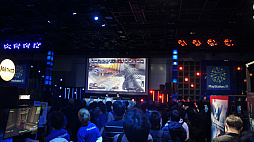 画像ギャラリー No.013のサムネイル画像 / 12月22日開催の「PlayStation祭 2018」札幌会場での「グランツーリスモSPORT」と「CoD:BO4」のステージイベントをライブ配信