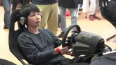 画像ギャラリー No.002のサムネイル画像 / 「グランツーリスモSPORT」，茨城県特別先行代表予選大会の模様を収めたアナウンストレイラーが公開