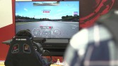 画像ギャラリー No.003のサムネイル画像 / 「グランツーリスモSPORT」，茨城県特別先行代表予選大会の模様を収めたアナウンストレイラーが公開