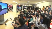 画像ギャラリー No.004のサムネイル画像 / 「グランツーリスモSPORT」，茨城県特別先行代表予選大会の模様を収めたアナウンストレイラーが公開