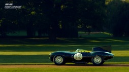 画像ギャラリー No.006のサムネイル画像 / 「グランツーリスモSPORT」，往年の名車やル・マンを制したワークスカーなど新車両5台を追加。GTリーグに5つのラウンドを実装